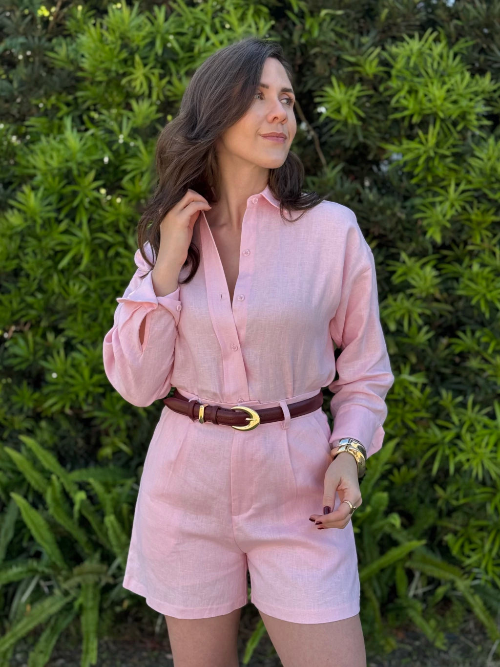 Elite Ballet Pink Co-Ord
